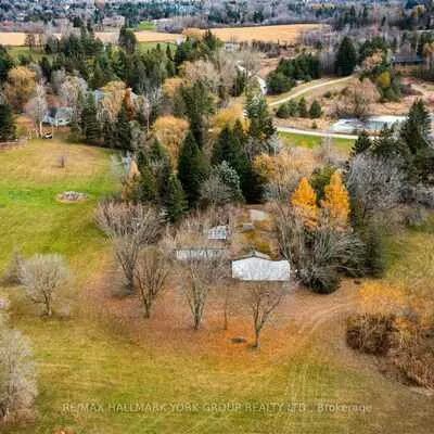 250, South Summit Farm, King City, King