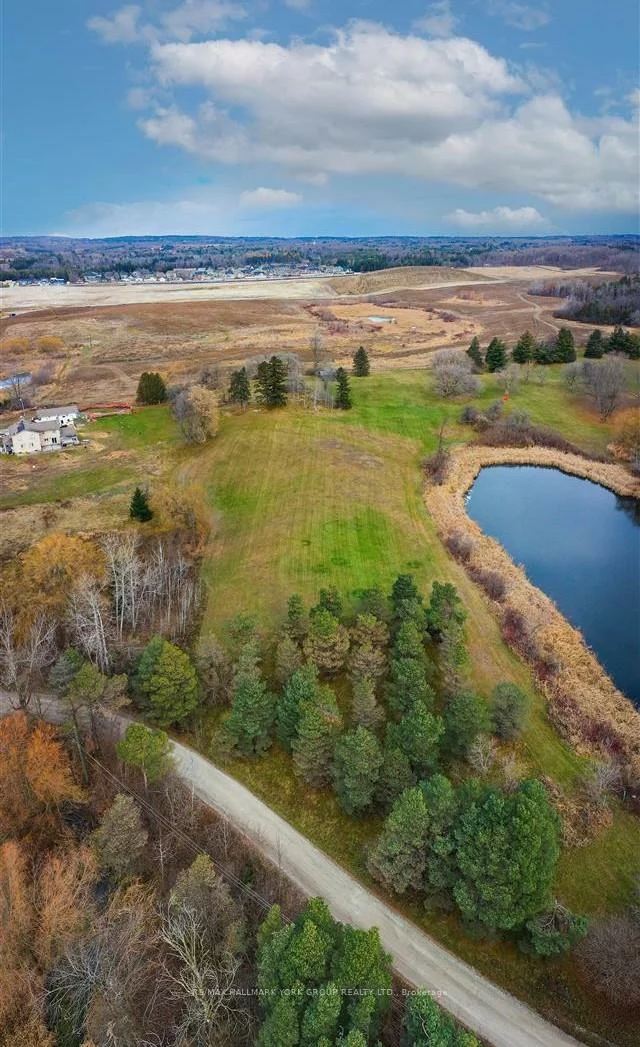 120, South Summit Farm, King City, King