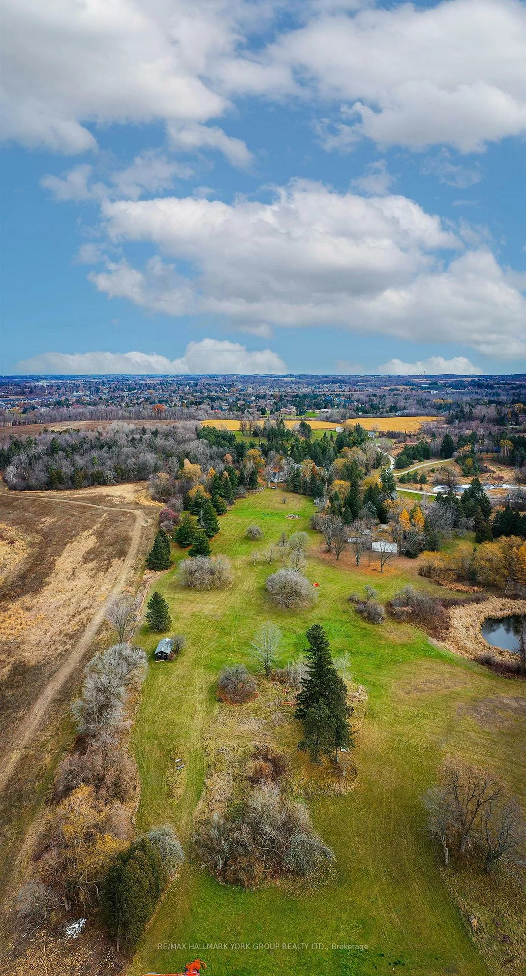 120, South Summit Farm, King City, King