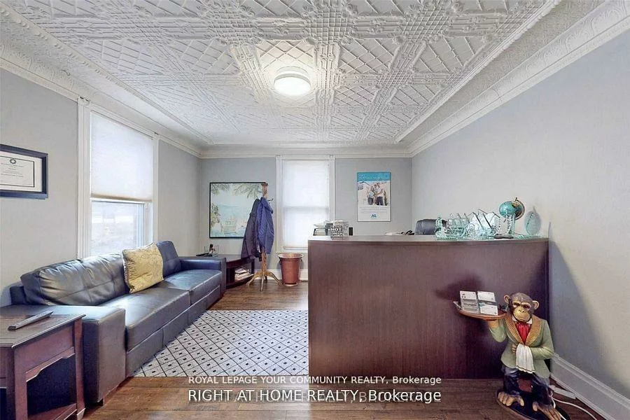 13066, Keele, King City, King