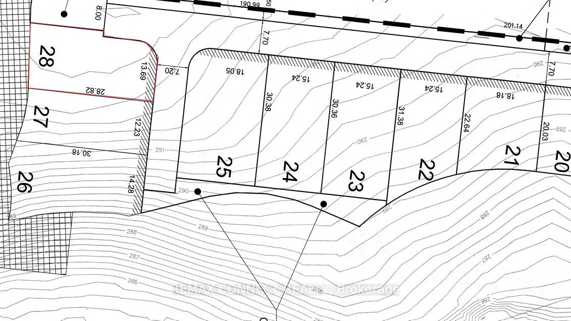 13330, Dufferin, King City, King