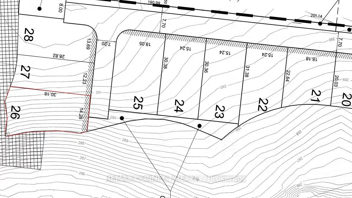 13330, Dufferin, King City, King