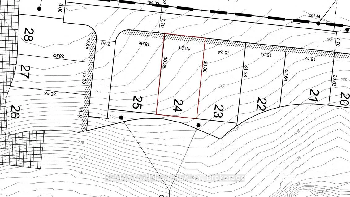 13330, Dufferin, King City, King