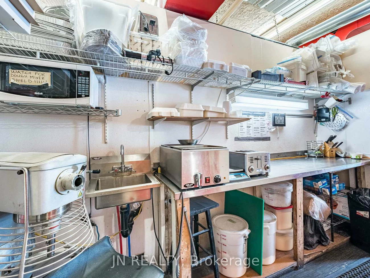 289, Main, Schomberg, King