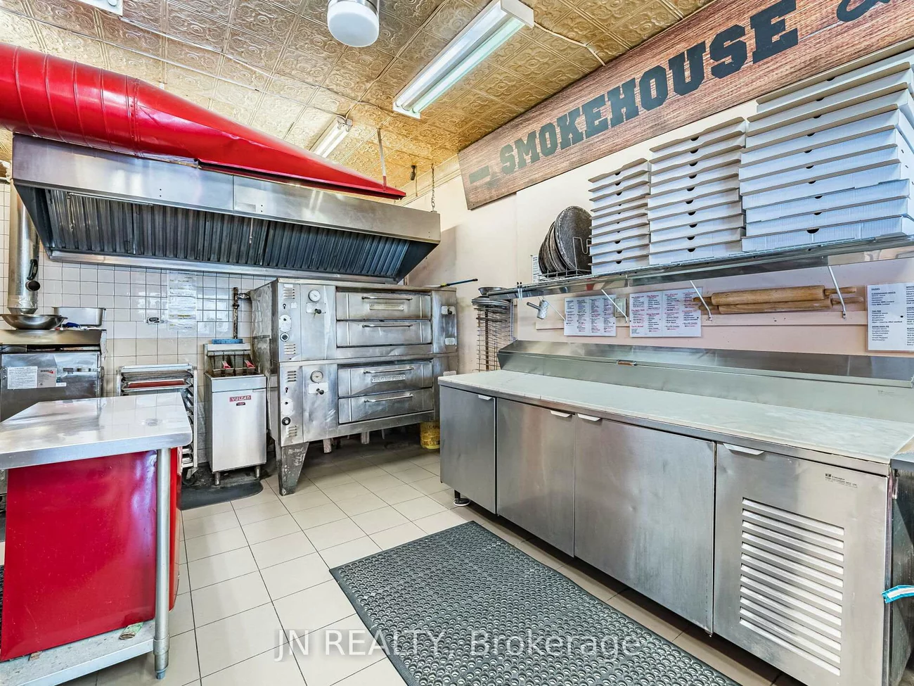 289, Main, Schomberg, King