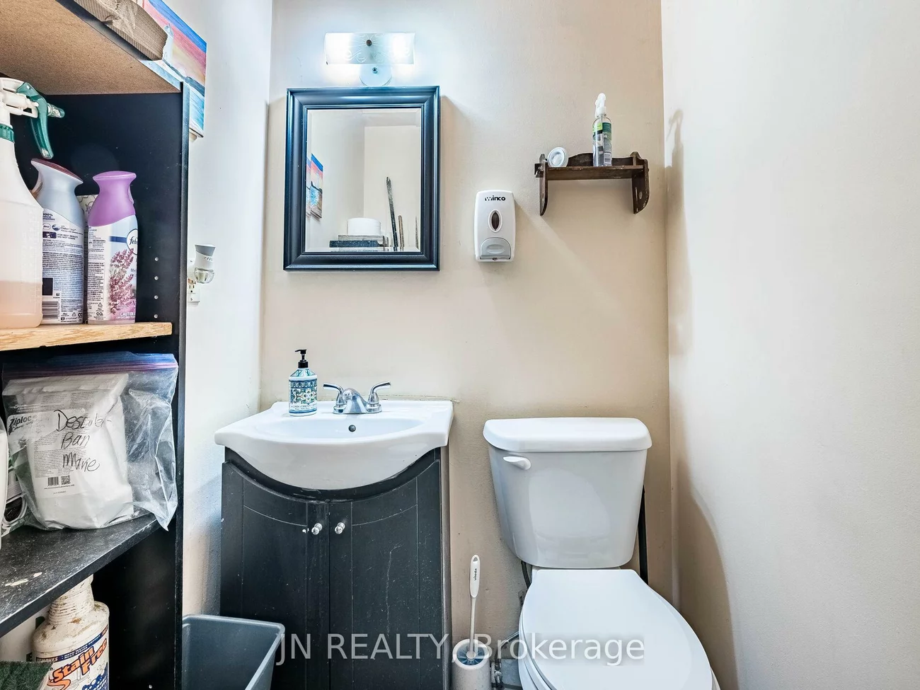 289, Main, Schomberg, King