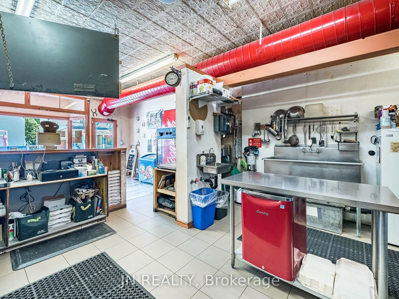 289, Main, Schomberg, King