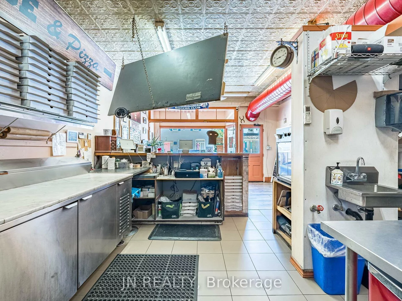 289, Main, Schomberg, King