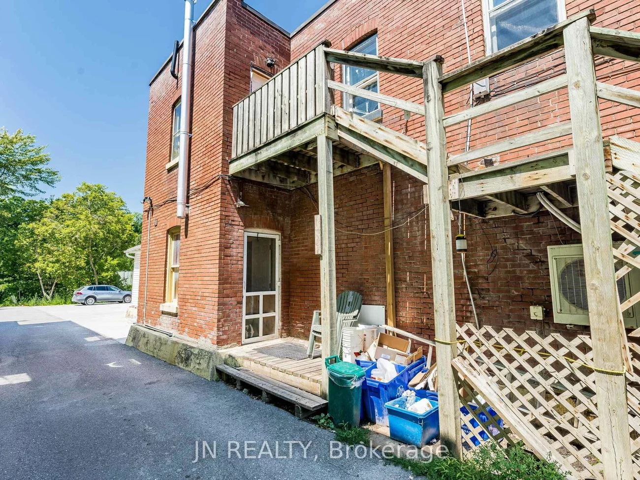 289, Main, Schomberg, King