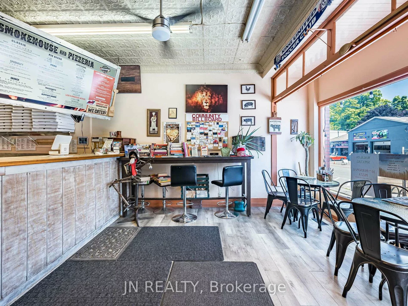 289, Main, Schomberg, King