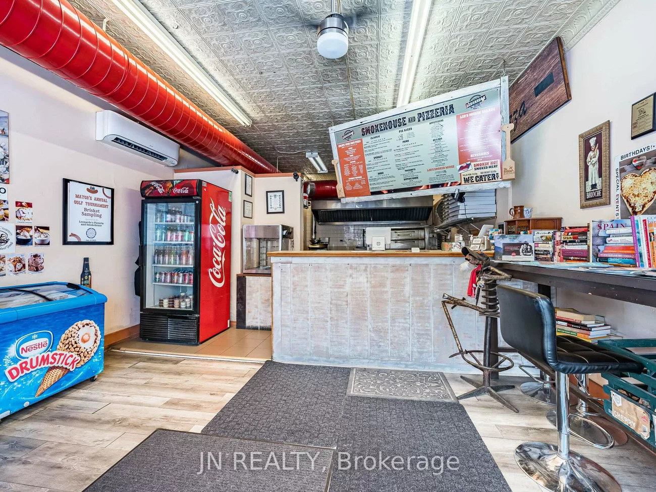 289, Main, Schomberg, King