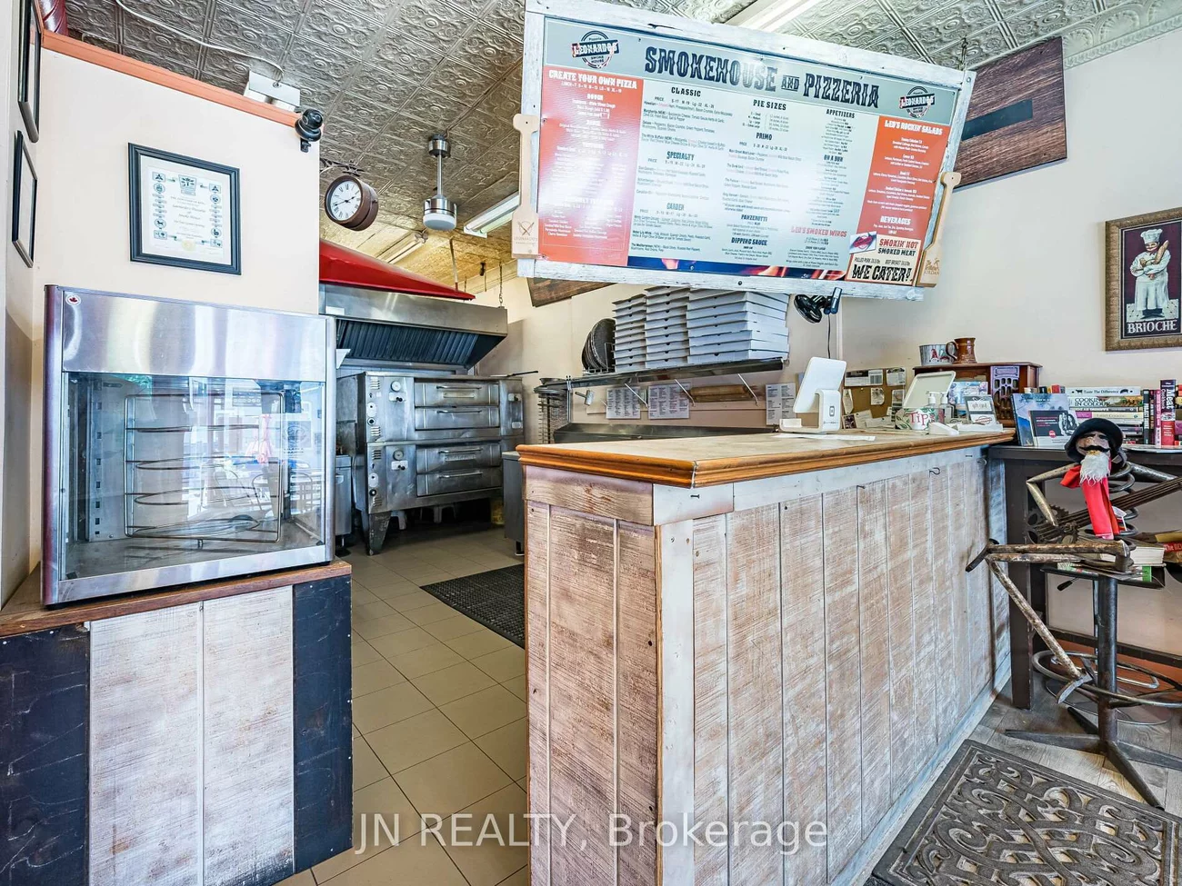 289, Main, Schomberg, King