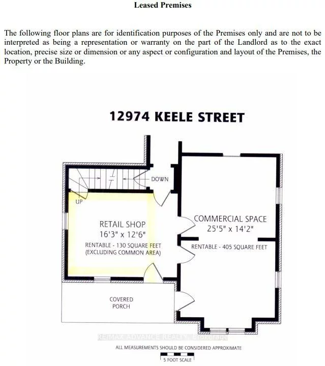 12974, Keele, King City, King