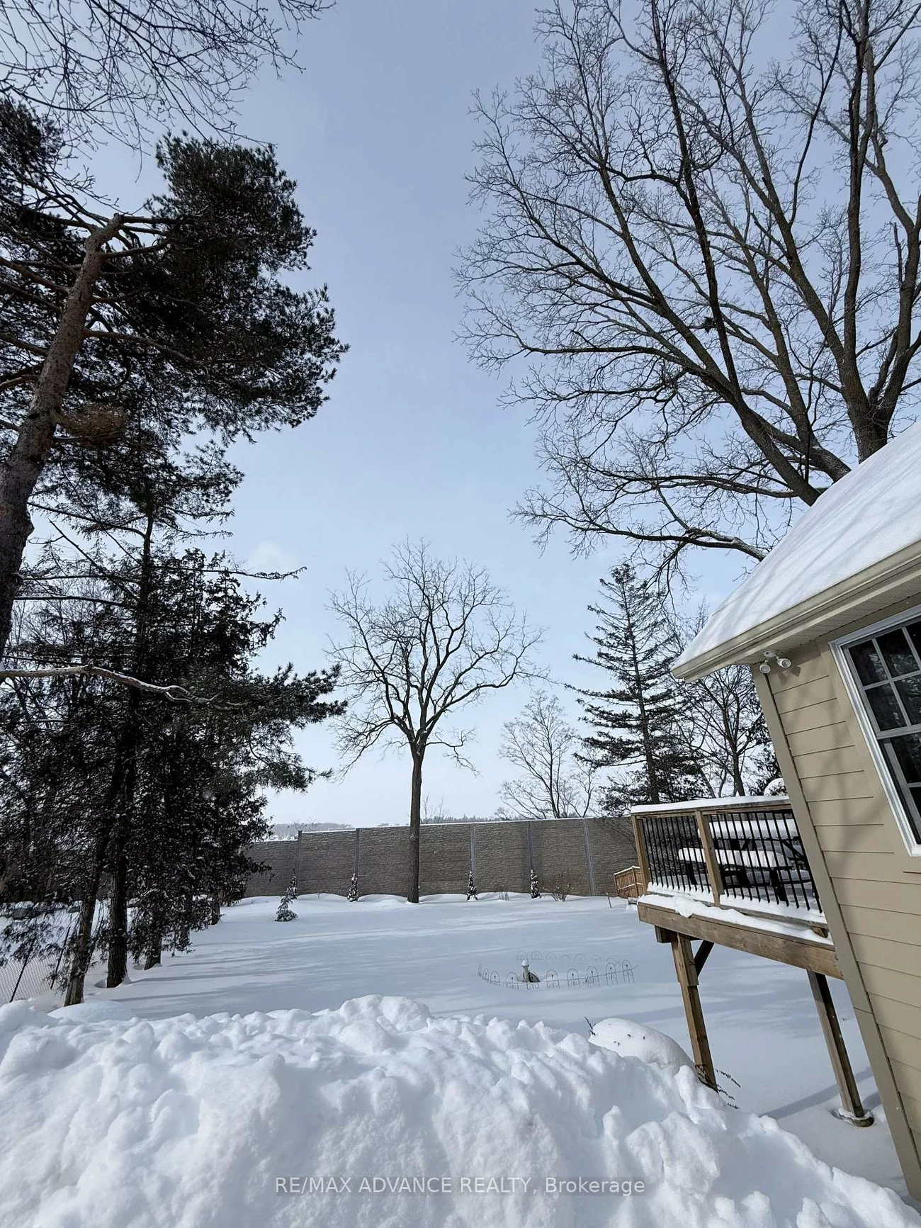 12974, Keele, King City, King