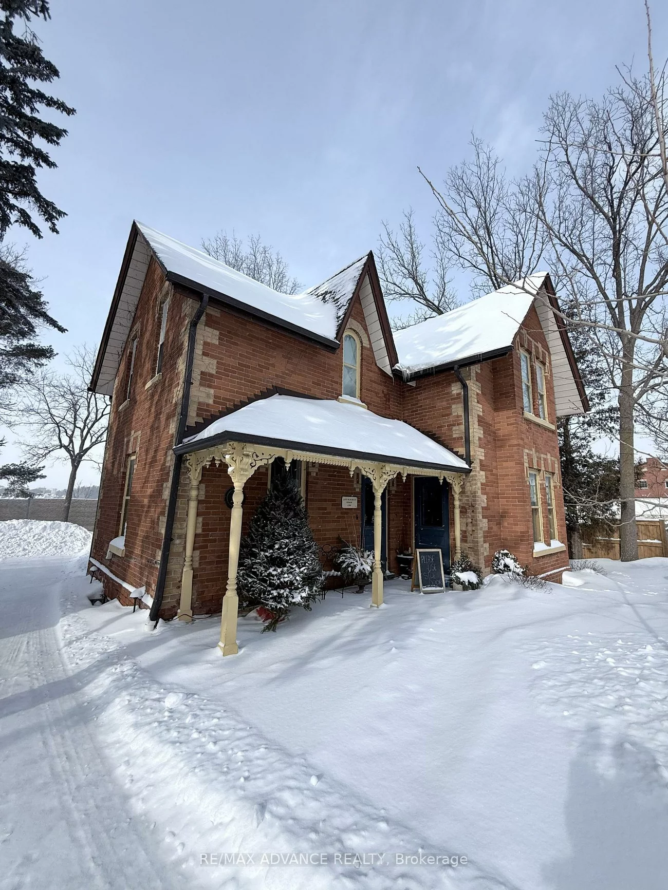 12974, Keele, King City, King