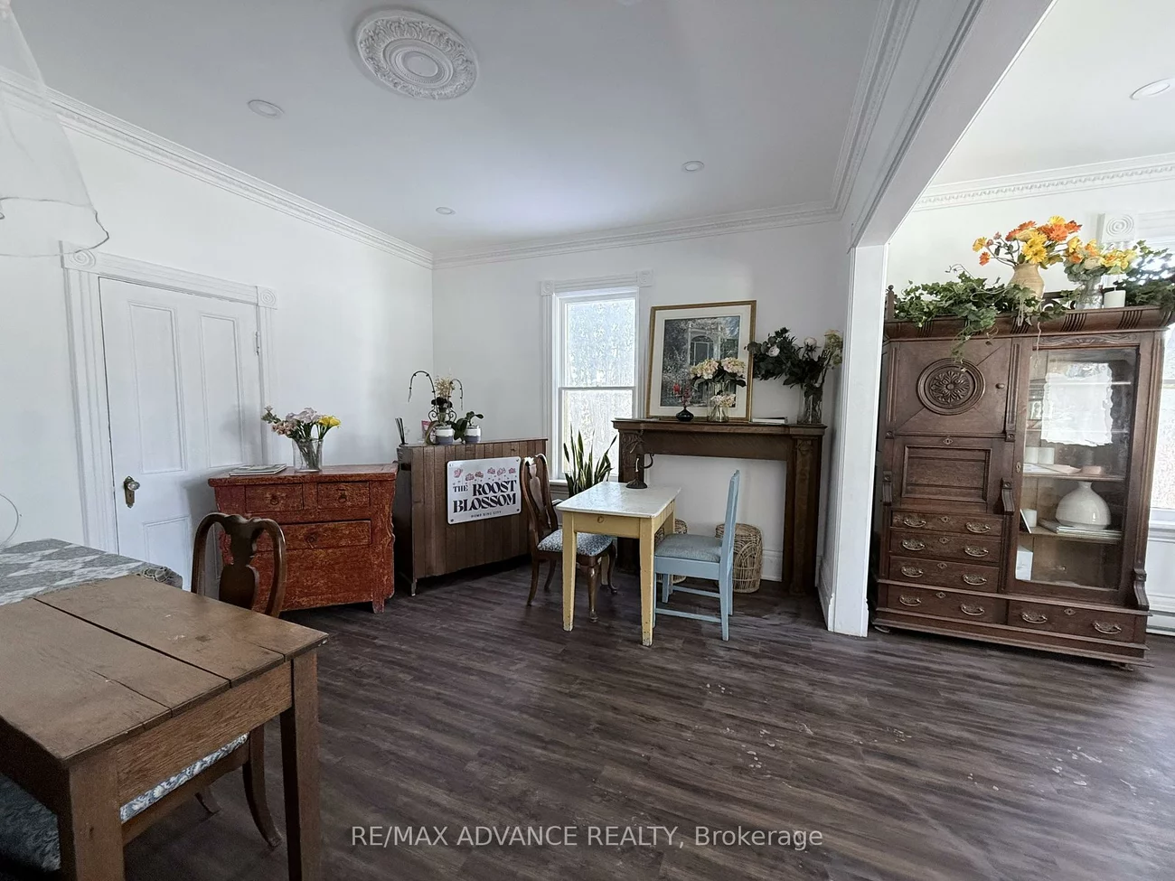 12974, Keele, King City, King