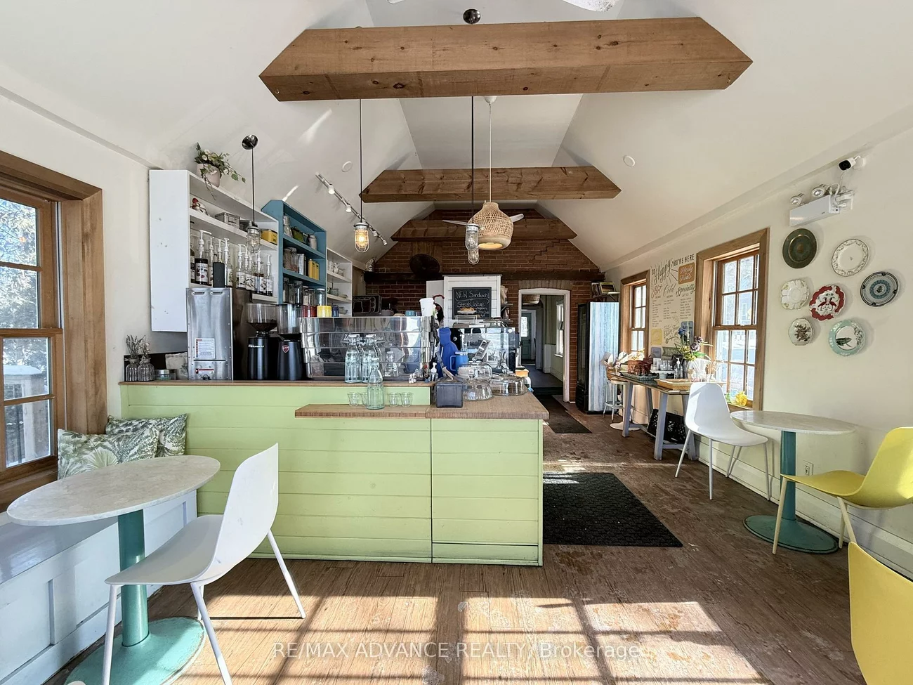 12974, Keele, King City, King