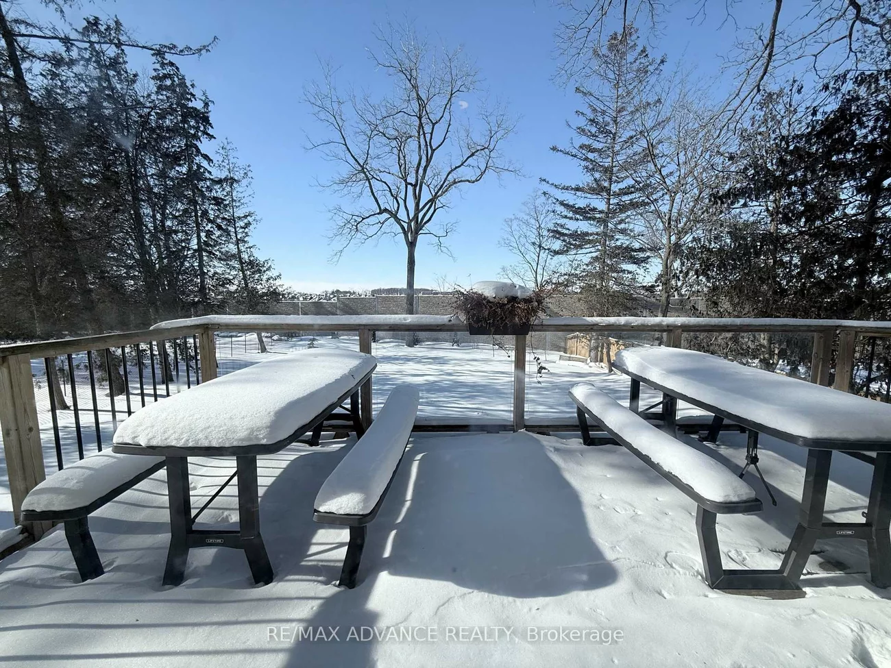 12974, Keele, King City, King