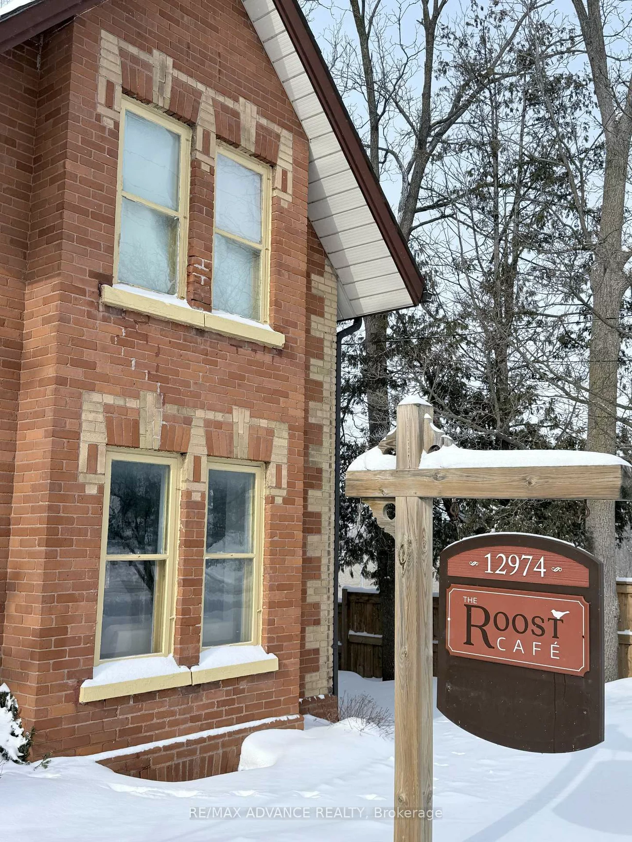 12974, Keele, King City, King