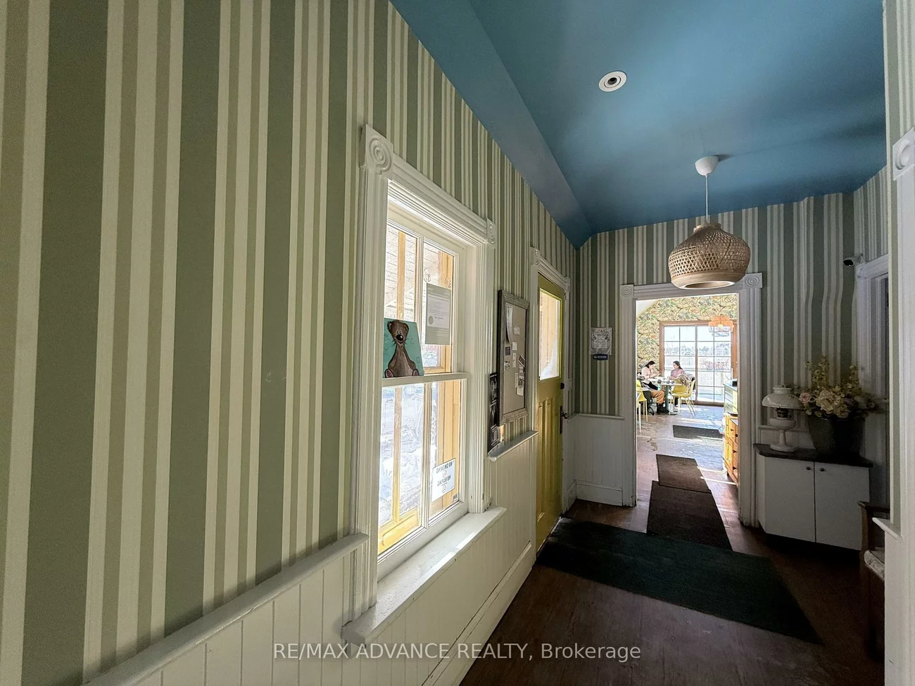 12974, Keele, King City, King