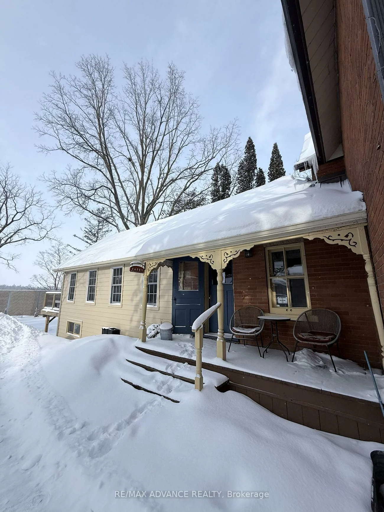 12974, Keele, King City, King