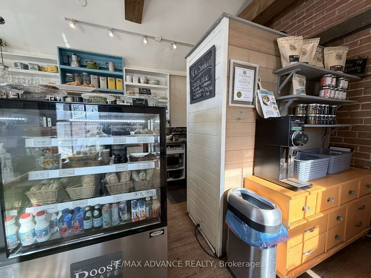 12974, Keele, King City, King