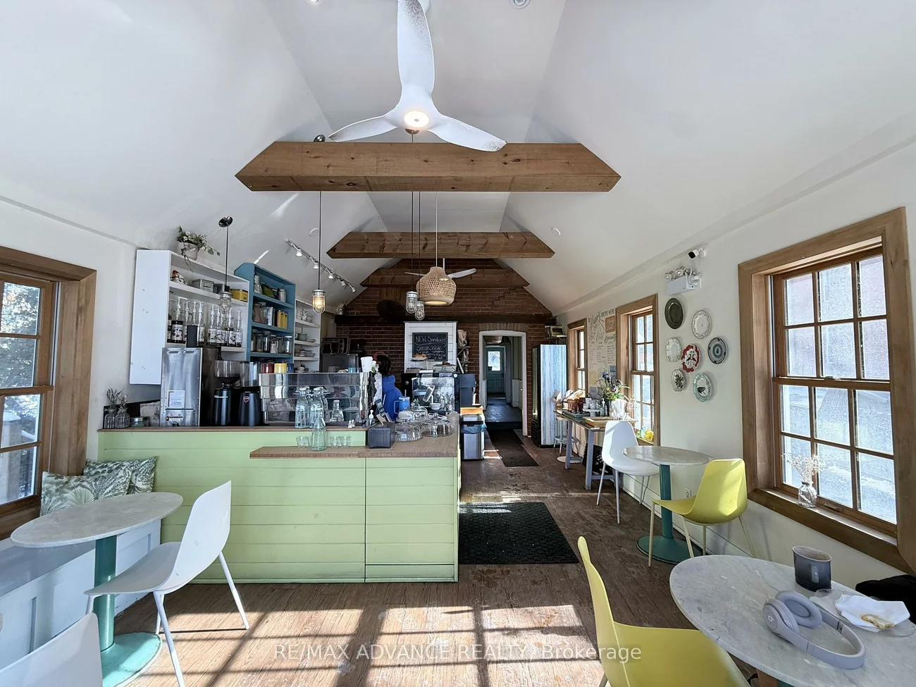 12974, Keele, King City, King