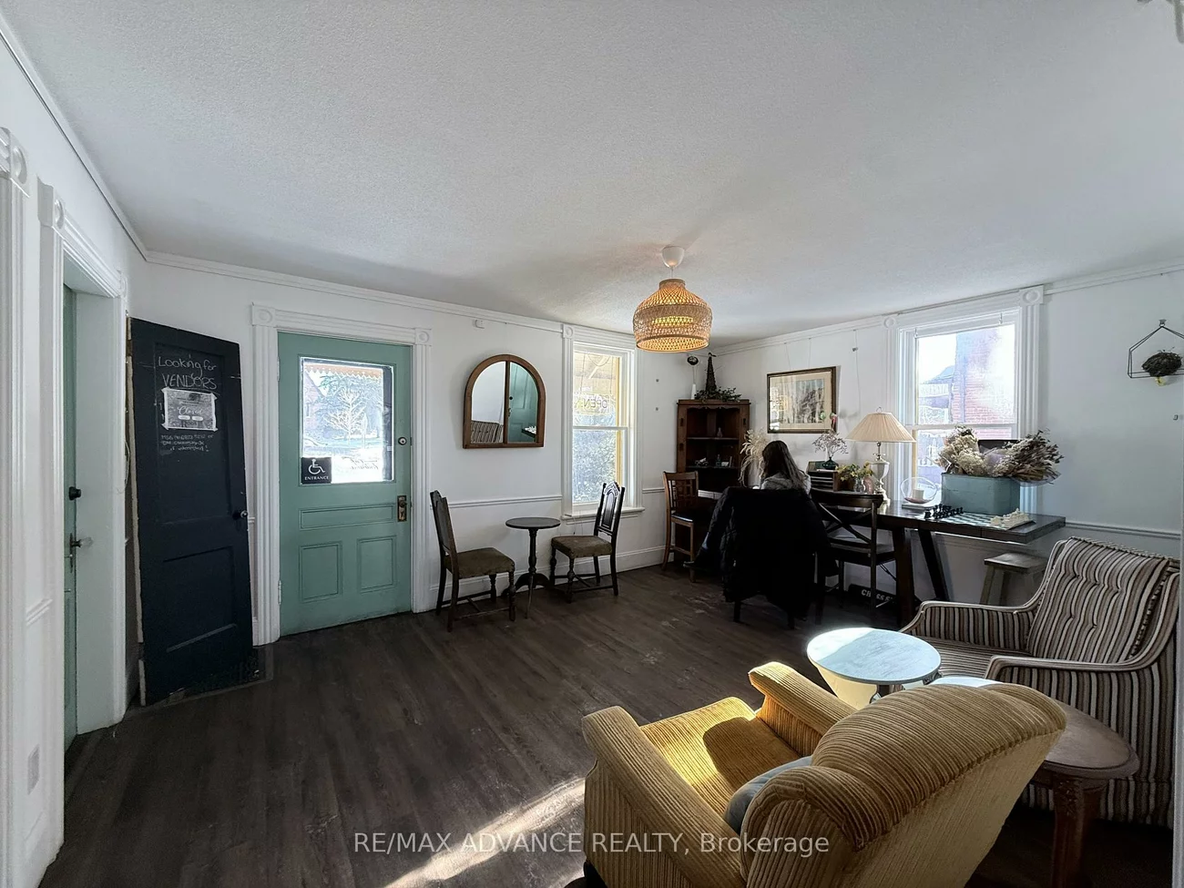 12974, Keele, King City, King