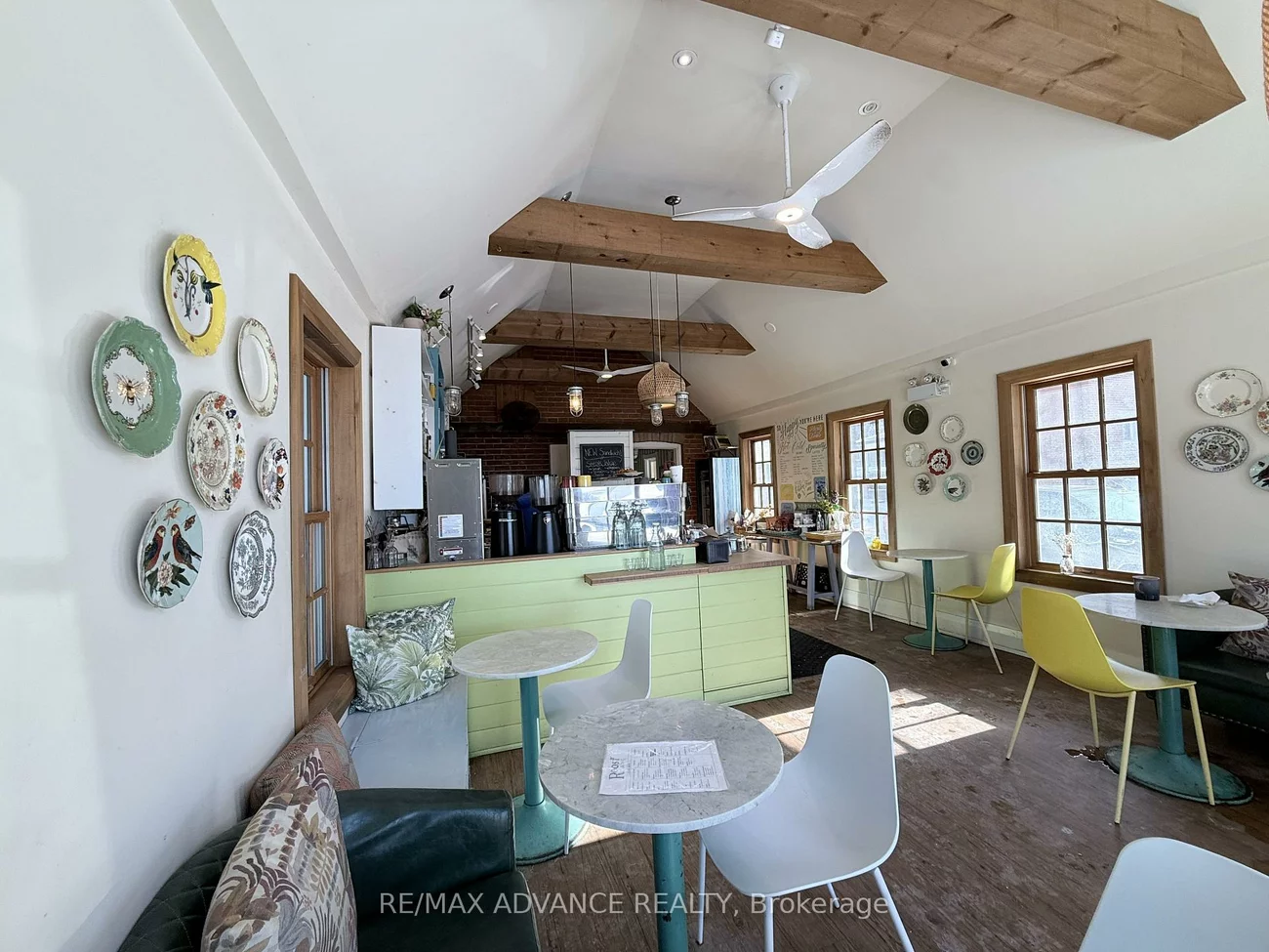 12974, Keele, King City, King