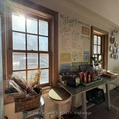 12974, Keele, King City, King