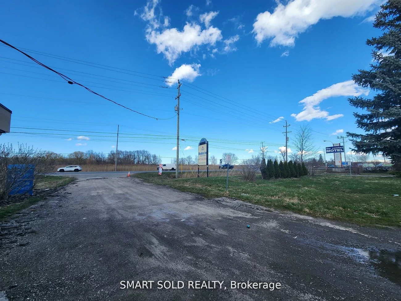 20590, Hwy 11, Rural King, King