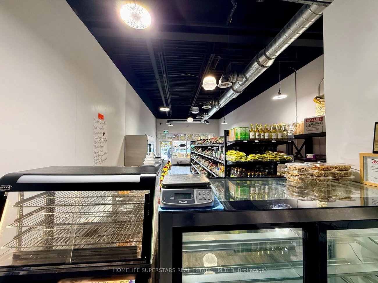 50, Dr Kay, Schomberg, King