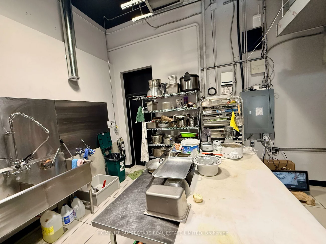 50, Dr Kay, Schomberg, King