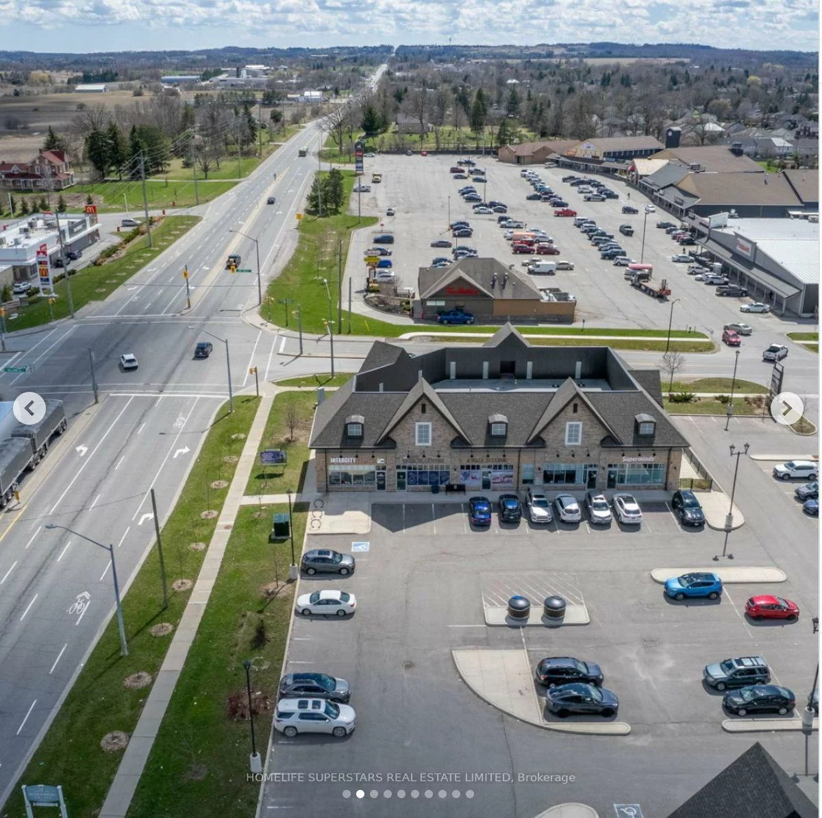 50, Dr Kay, Schomberg, King