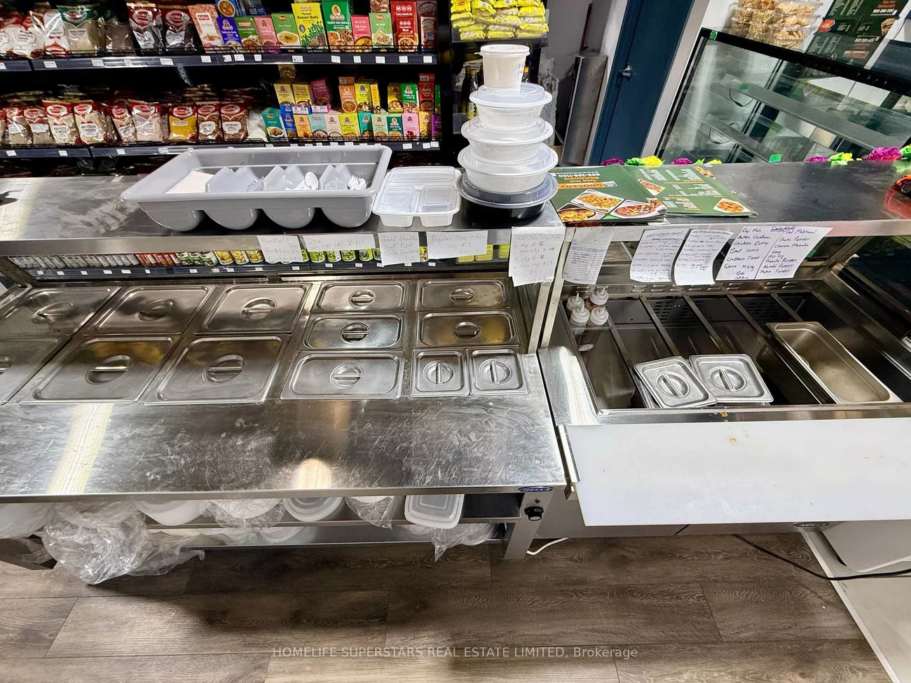 50, Dr Kay, Schomberg, King