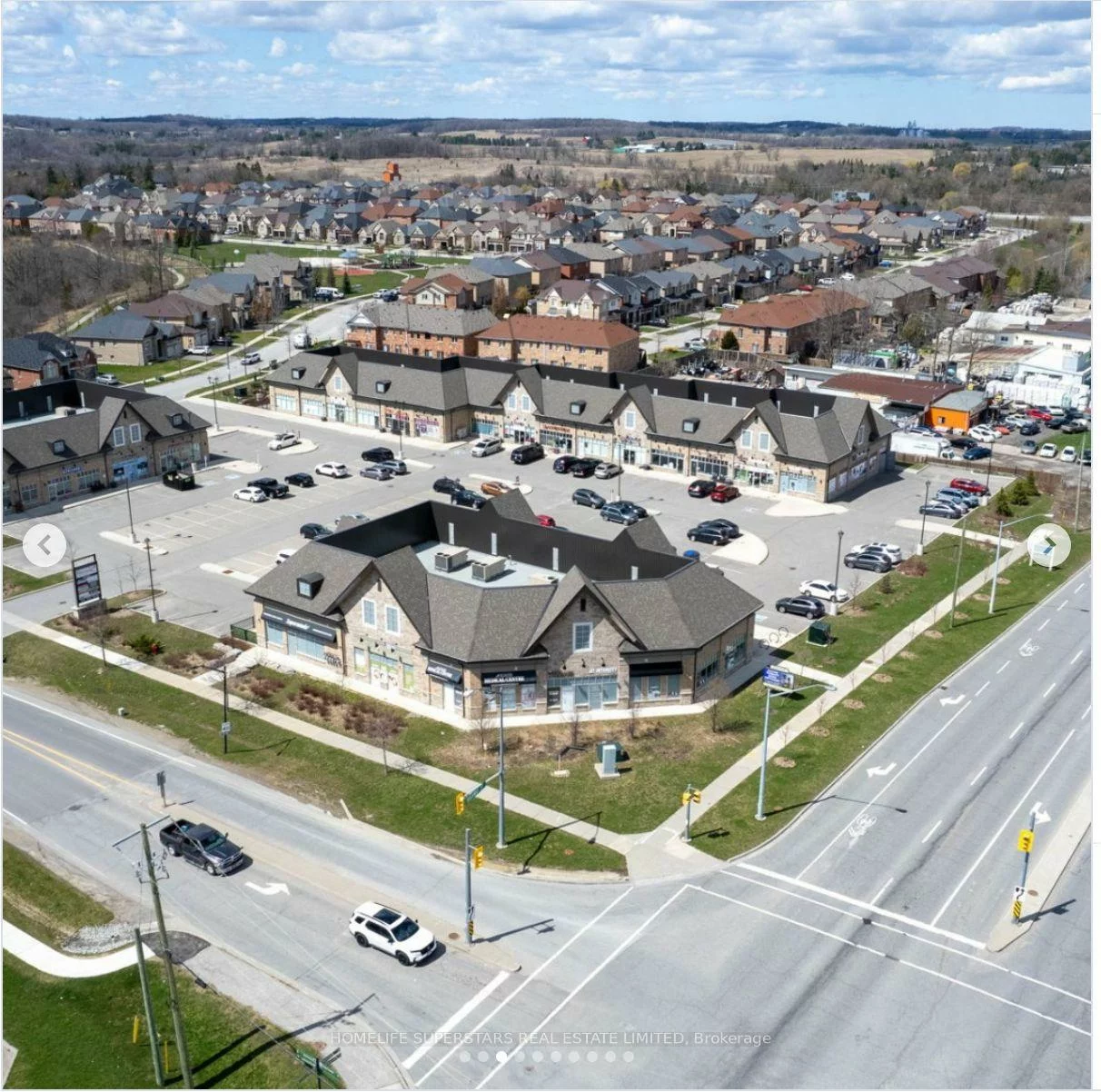 50, Dr Kay, Schomberg, King