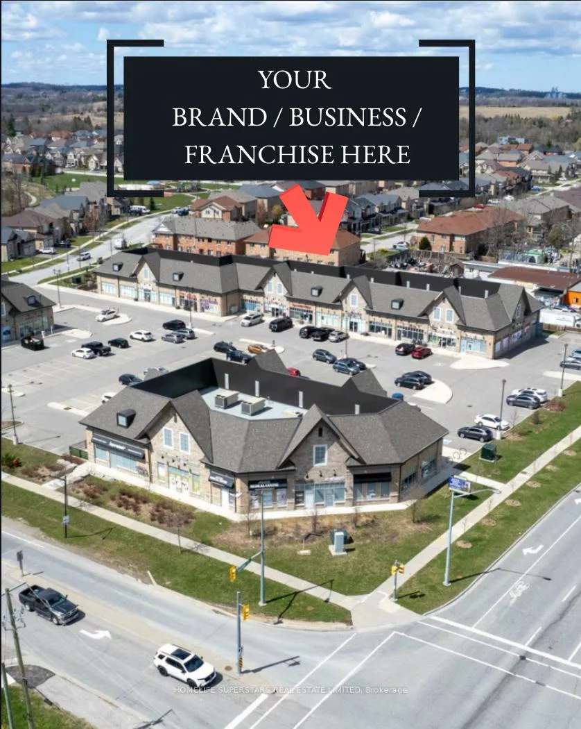 50, Dr Kay, Schomberg, King