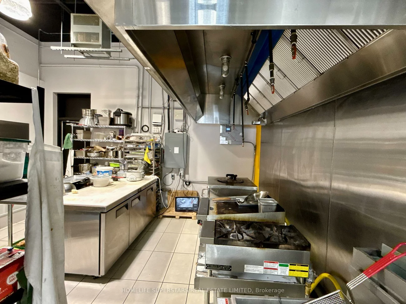 50, Dr Kay, Schomberg, King