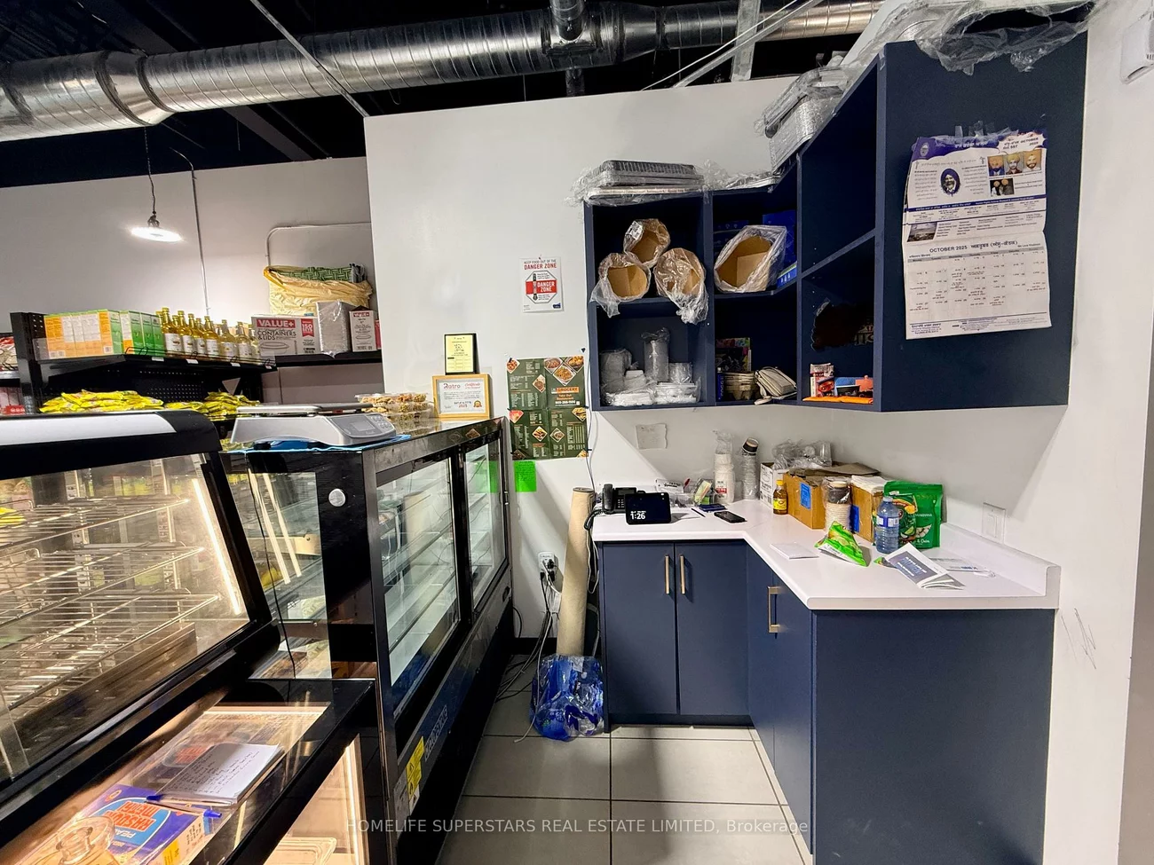 50, Dr Kay, Schomberg, King