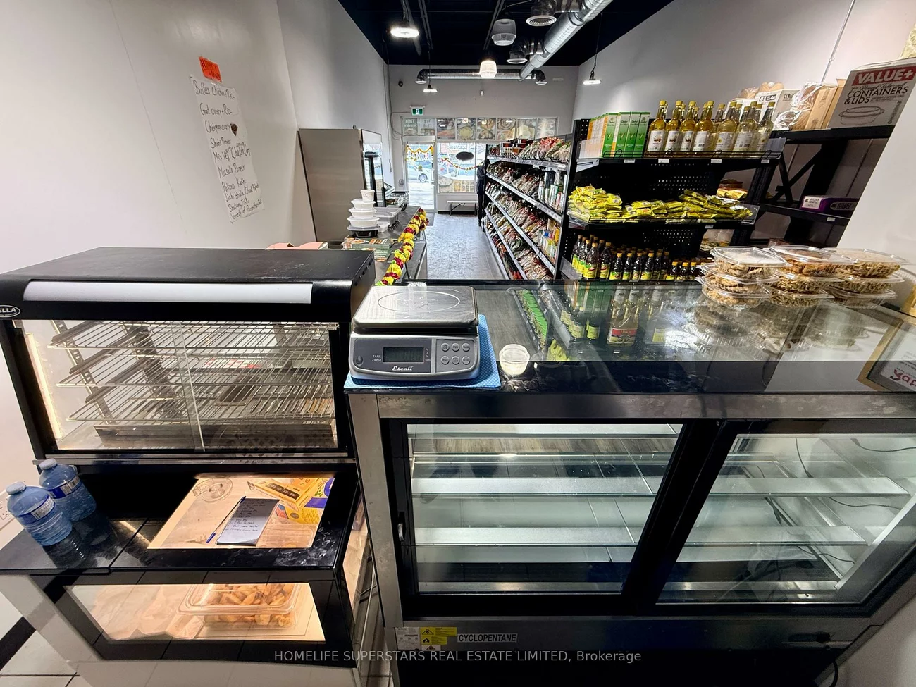 50, Dr Kay, Schomberg, King