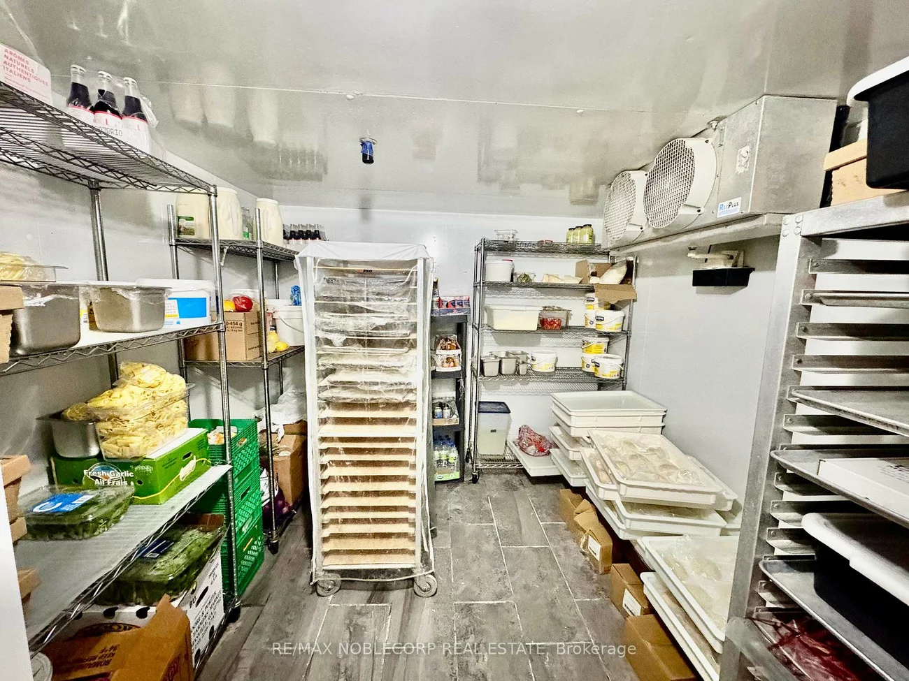 50, Dr Kay, Schomberg, King