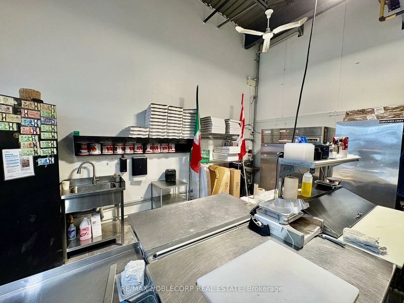 50, Dr Kay, Schomberg, King