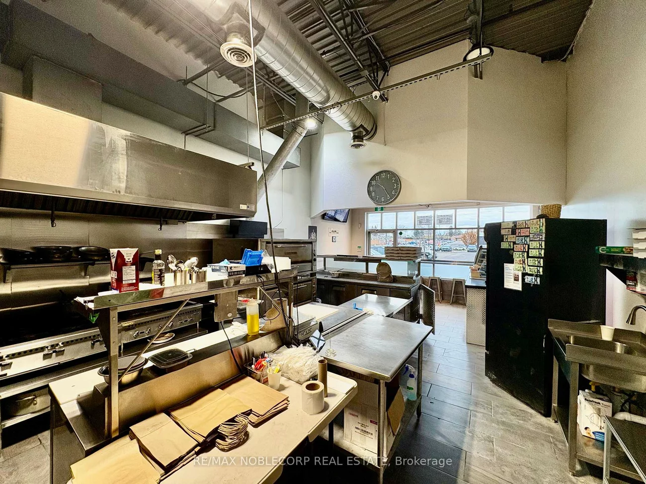 50, Dr Kay, Schomberg, King