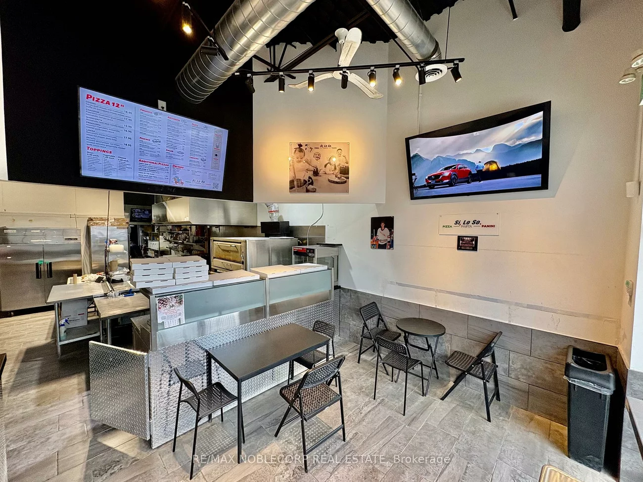 50, Dr Kay, Schomberg, King