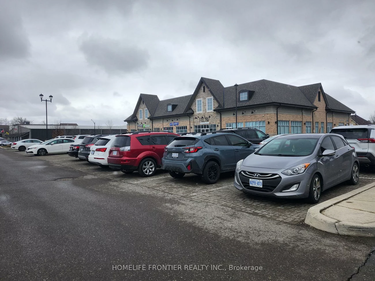 50, Dr Kay, Schomberg, King