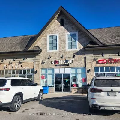 50, Dr Kay, Schomberg, King