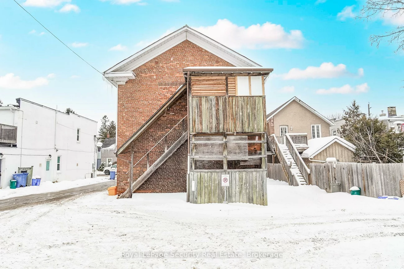 272, Main, Schomberg, King