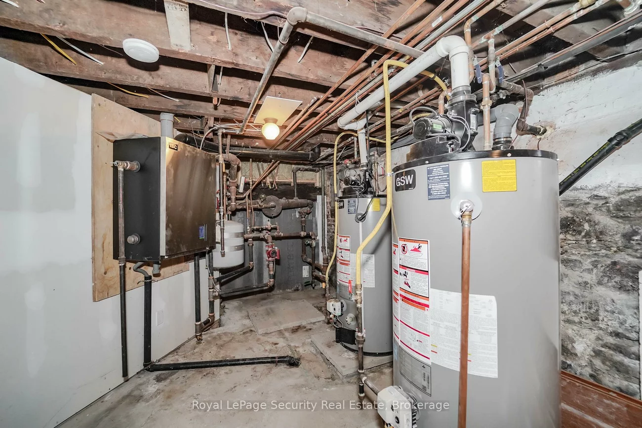 272, Main, Schomberg, King