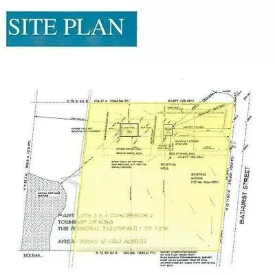 12820-12822, Bathurst, King City, King