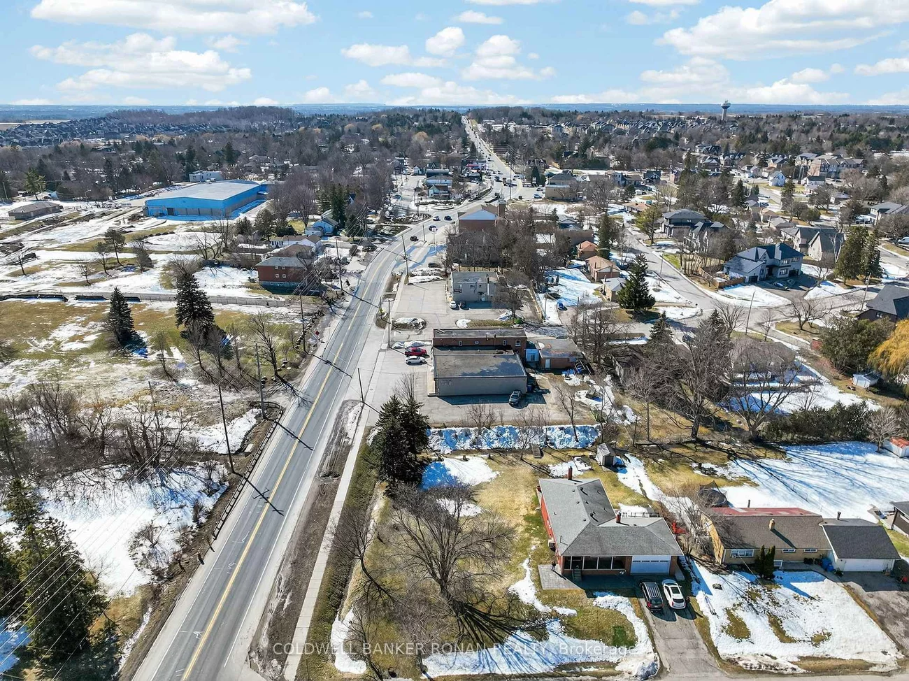 5870, King, Nobleton, King